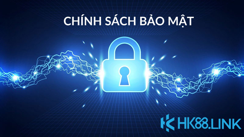 Chính sách bảo mật